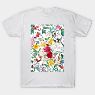 Summer is Coming XIII T-Shirt